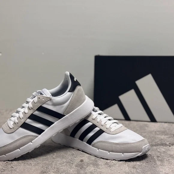 Adidas Run 60s 2.0 - Picture 2 of 11